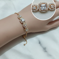 AD Bracelet - Al Nafees Collection