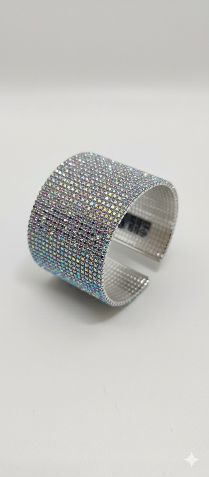 Adjustable Multicolor Kangan - Al Nafees Collection