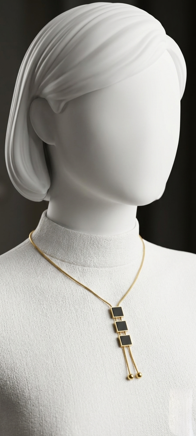 Elegant High-Quality Locket – Perfect Jewelry for Women