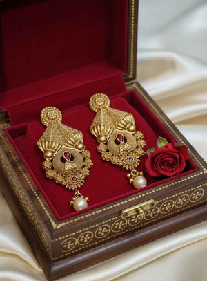 Rajwari Earring